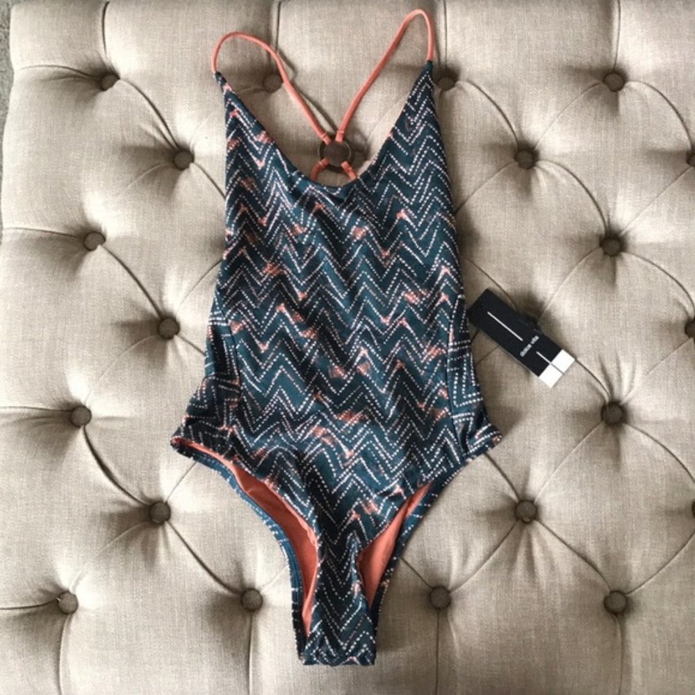 Dolce Vita One Piece